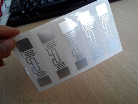 custom rfid card inlay|rfid vs wet inlays.